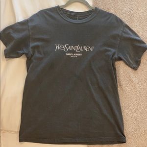 Yves Saint Laurent Vintage T-Shirt